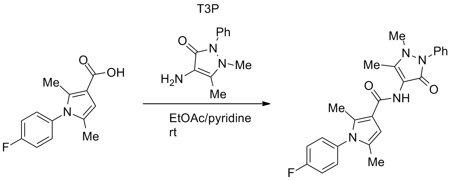 Reaction Scheme