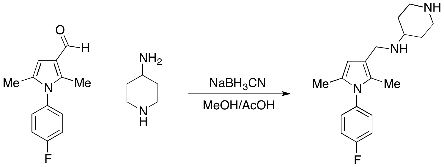 Reaction Scheme